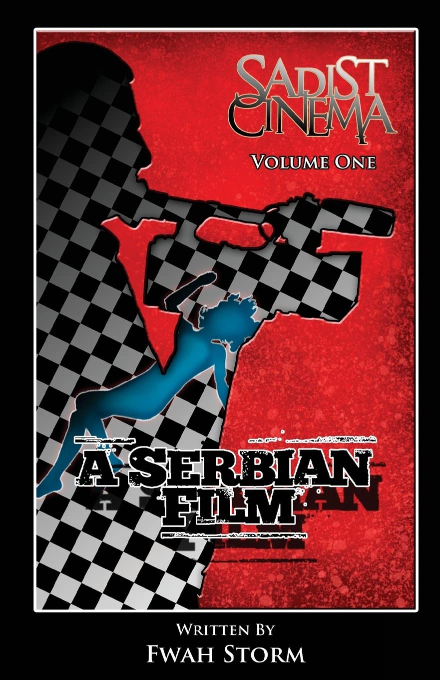 Sadist Cinema: A Serbian Film: 1 | Amazon.com.br